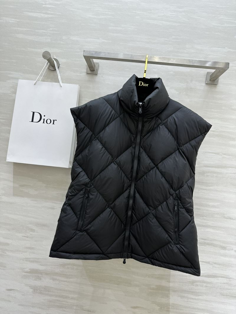 Christian Dior Down Jackets